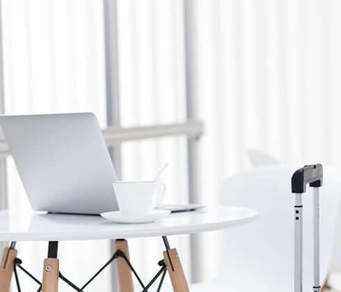 Plaza Premium Lounge at Macau International Airport (MFM)